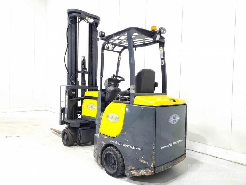 Aisle-Master 20SE Narrow aisle truck
