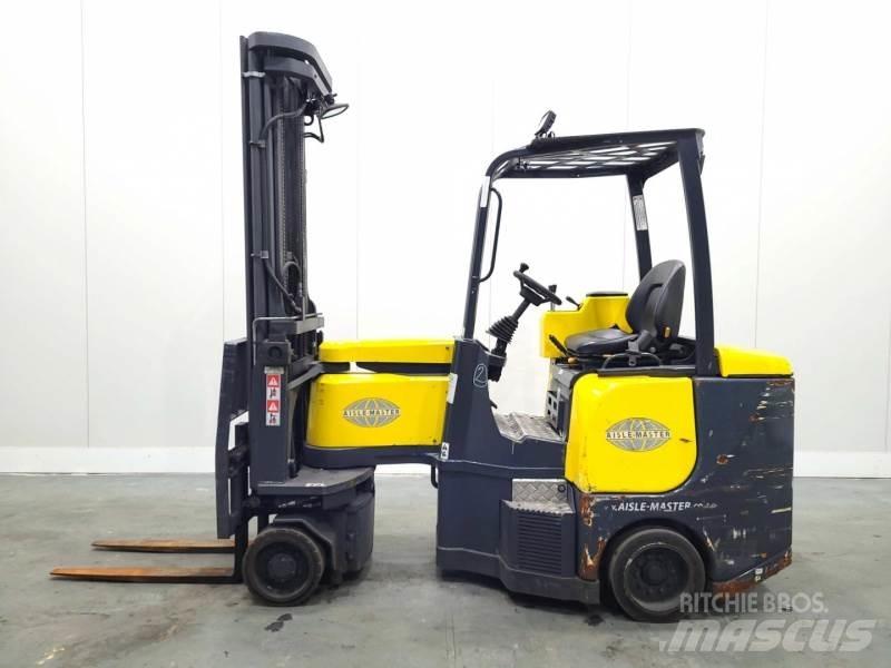 Aisle-Master 20SE Narrow aisle truck