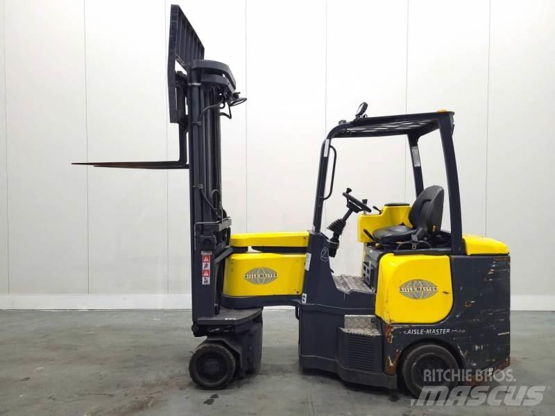 Aisle-Master 20SE Narrow aisle truck