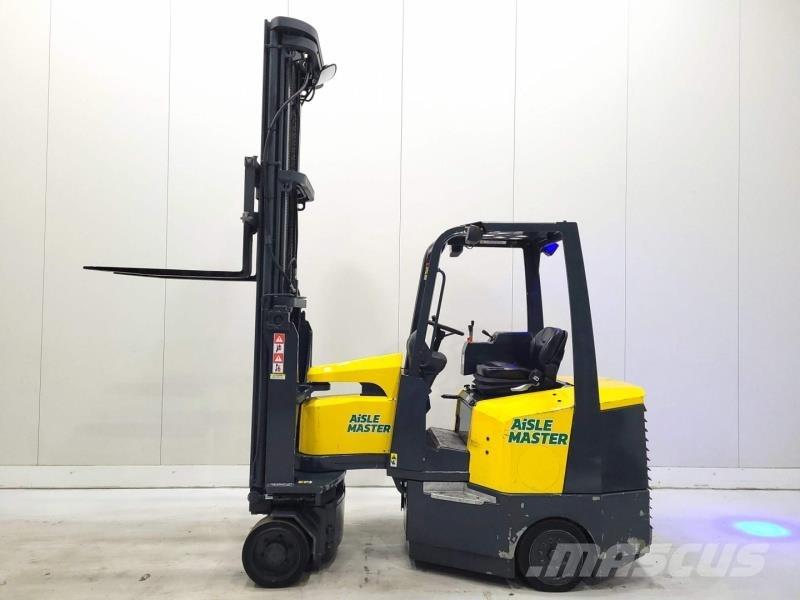 Aisle-Master 20SHE Narrow aisle truck