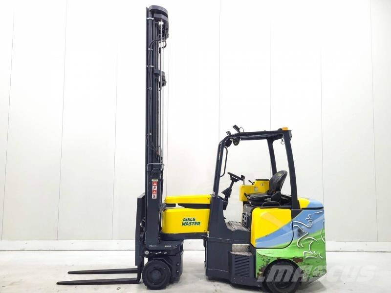 Aisle-Master 20WHE Narrow aisle truck