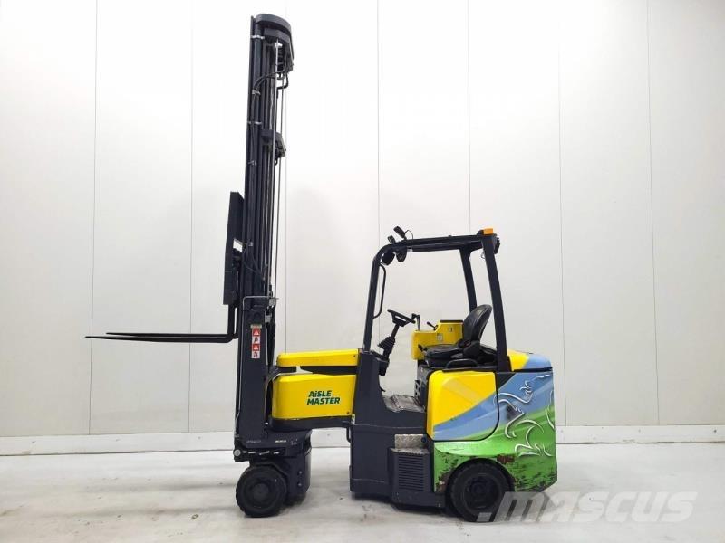 Aisle-Master 20WHE Narrow aisle truck