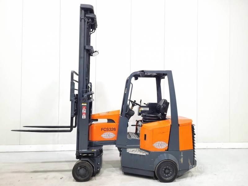 Aisle-Master 20WHE Narrow aisle truck