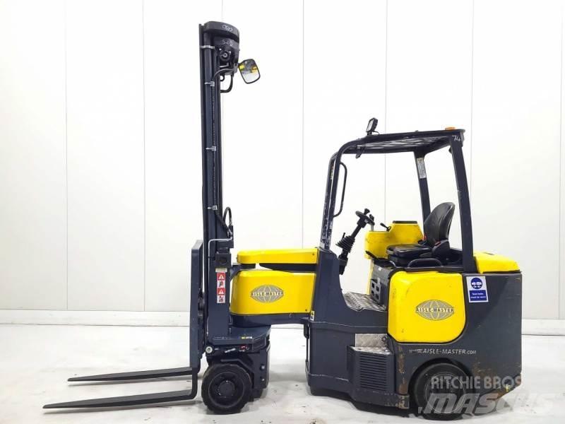 Aisle-Master AM20SE Narrow aisle truck
