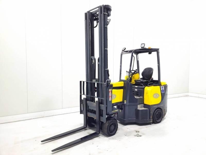 Aisle-Master AM20SE Narrow aisle truck