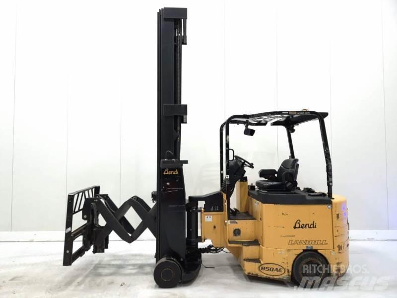 Bendi B50/56DR180D Electric Forklifts