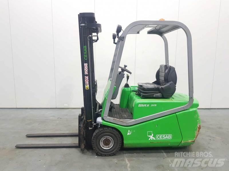 Cesab BLITZ 315 AC Misc Forklifts