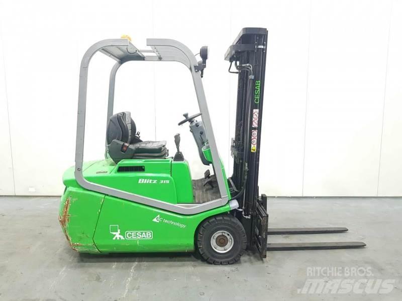 Cesab BLITZ 315 AC Misc Forklifts
