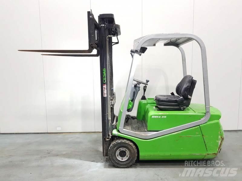 Cesab BLITZ 316 AC Misc Forklifts
