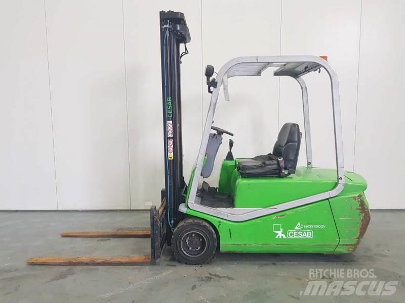 Cesab BLITZ 320 FN Misc Forklifts