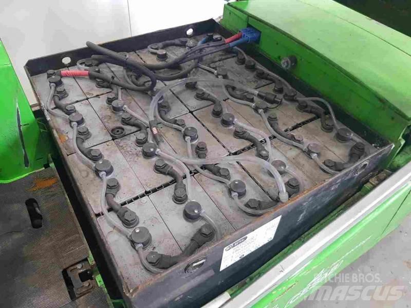 Cesab BLITZ 320 FN Misc Forklifts