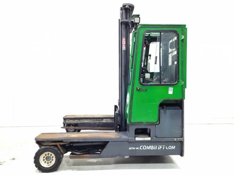 Combilift C4800 Side Loaders