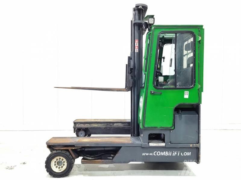 Combilift C4800 Side Loaders