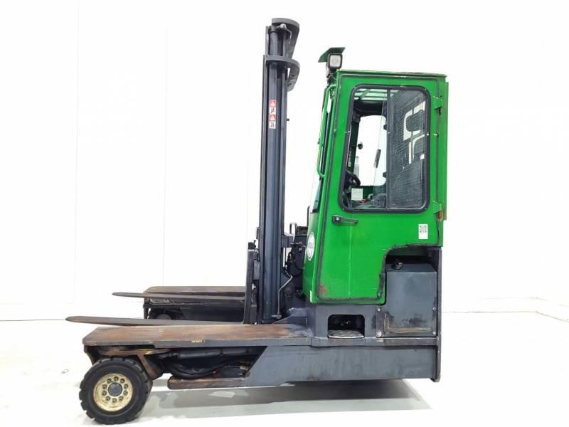 Combilift C4800 Side Loaders