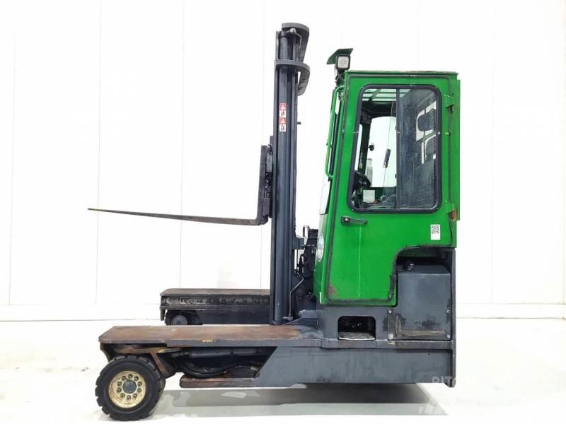 Combilift C4800 Side Loaders