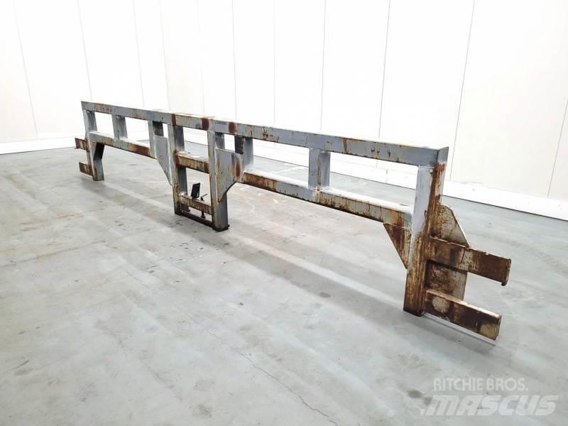 Combilift WFC Other Attachment / Components