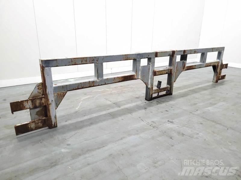 Combilift WFC Other Attachment / Components