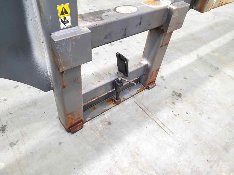 Combilift WFC Other Attachment / Components