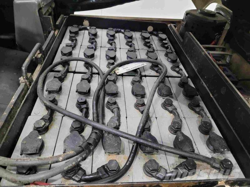 Crown SC30 1.6 OPT2 Misc Forklifts