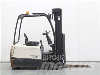 Crown SC3018 Misc Forklifts