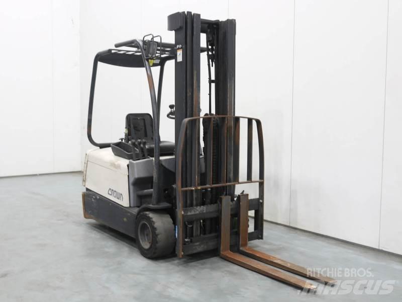 Crown SC3018 Misc Forklifts