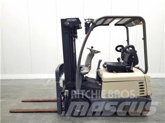 Crown SC3220-1.6 Misc Forklifts