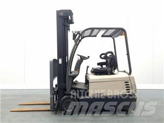 Crown SC3240-1.8 Misc Forklifts