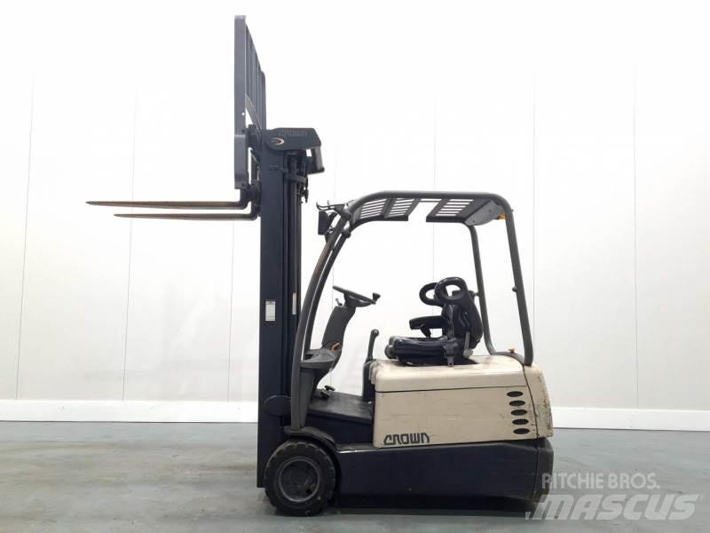 Crown SC3240-1.8 Misc Forklifts