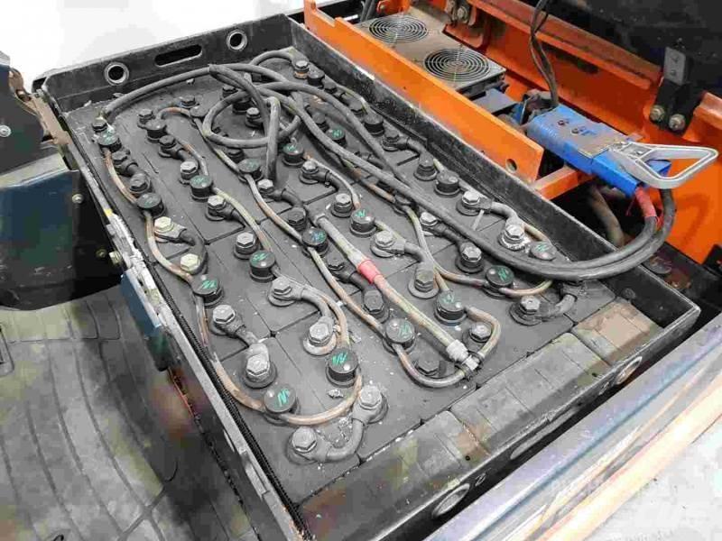 Doosan B15T Misc Forklifts