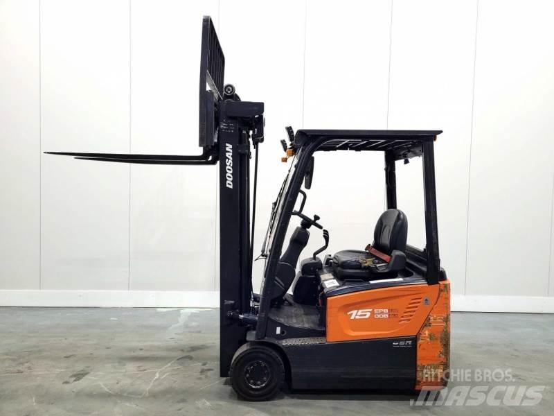 Doosan B15T-7 Misc Forklifts