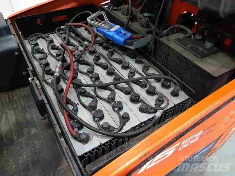 Doosan B15T-7 Misc Forklifts