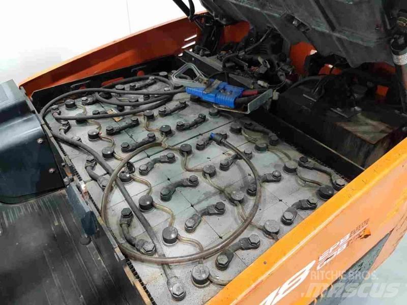 Doosan B18T-7 Misc Forklifts