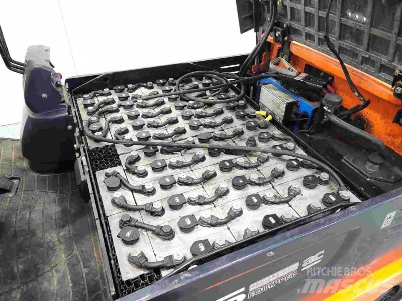 Doosan B25X-5 Electric Forklifts