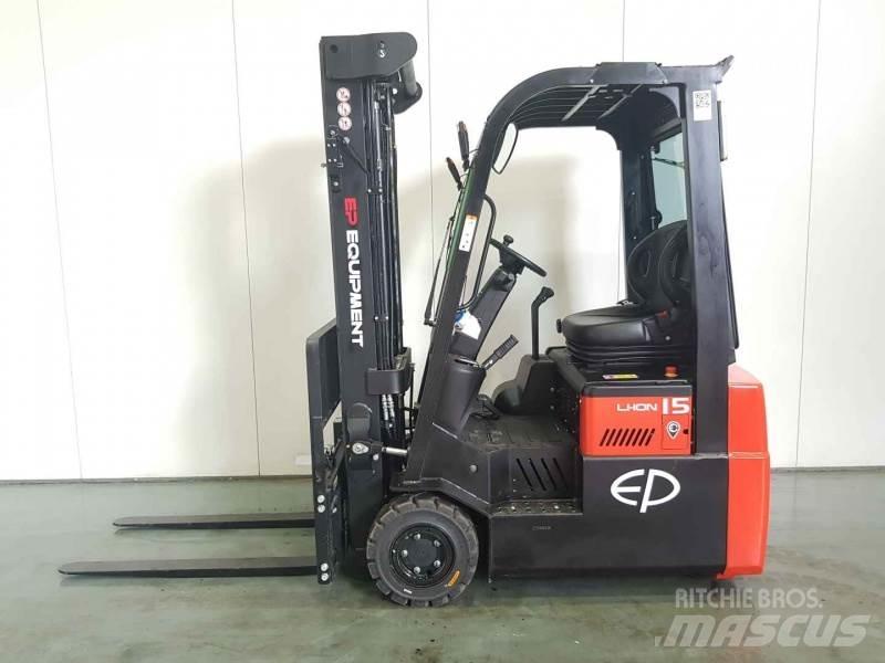 EP CPD15TVL 150 HC Misc Forklifts