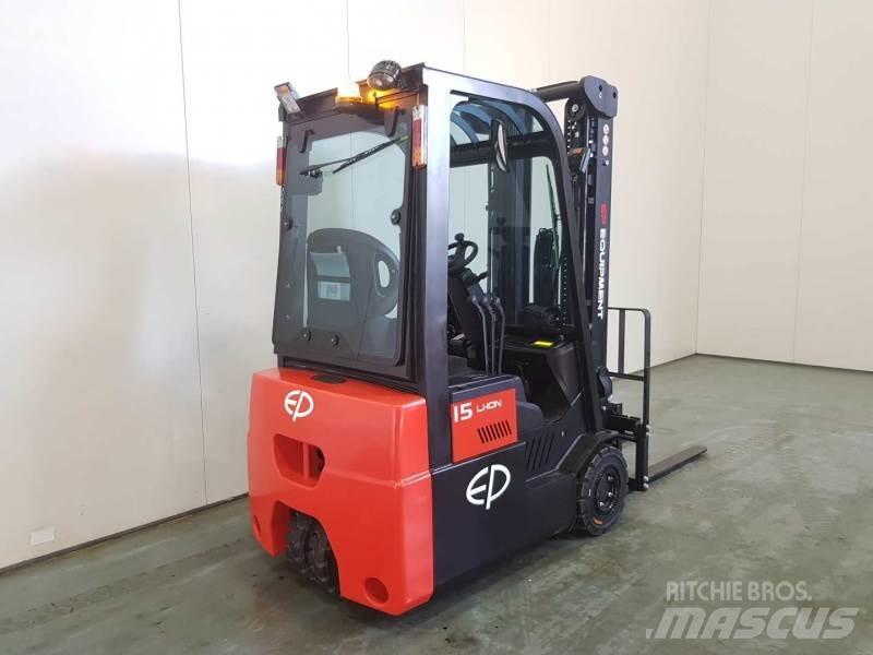 EP CPD15TVL 150 HC Misc Forklifts
