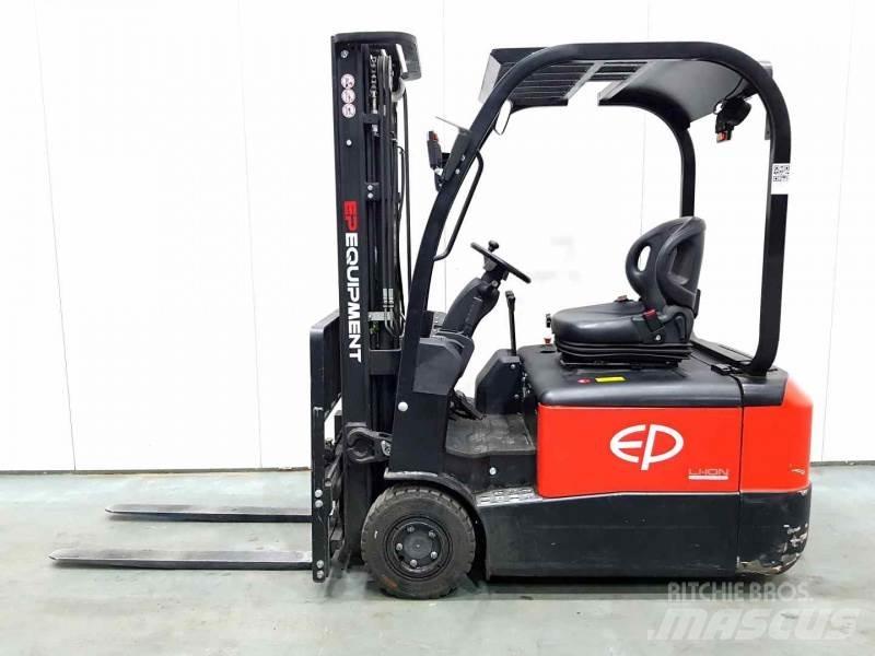 EP CPD18TV8 360 NC RENTAL Misc Forklifts