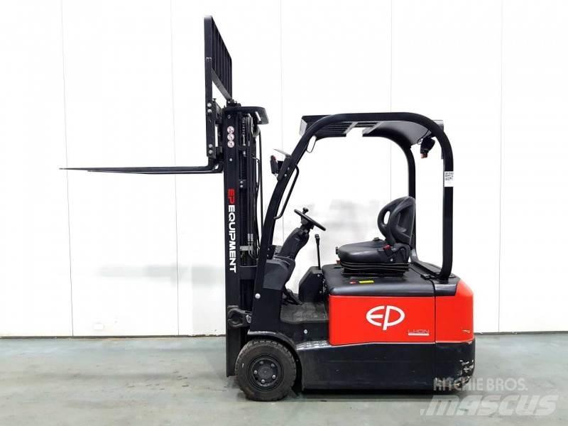 EP CPD18TV8 360 NC RENTAL Misc Forklifts
