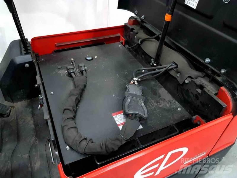 EP CPD18TV8 360 NC RENTAL Misc Forklifts