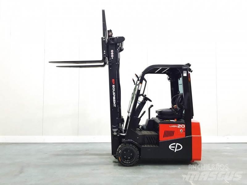 EP CPD20TVL 205 HC Misc Forklifts