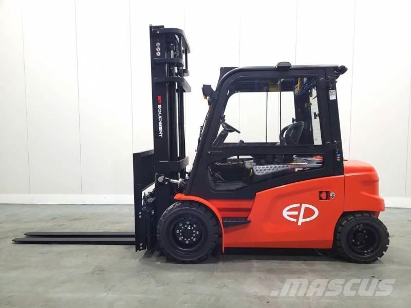 EP CPD50L1 560 FC Electric Forklifts
