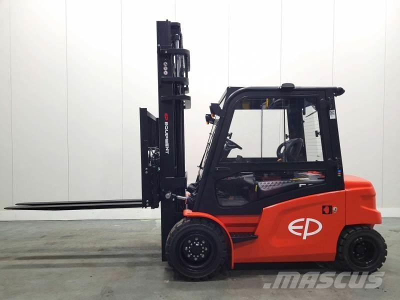 EP CPD50L1 560 FC Electric Forklifts