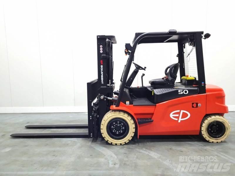 EP CPD50L1 560 HC Electric Forklifts