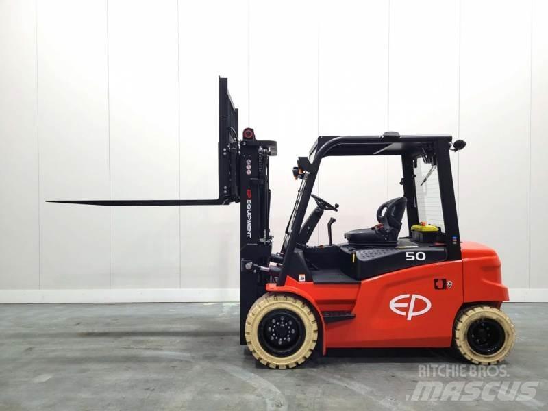 EP CPD50L1 560 HC Electric Forklifts