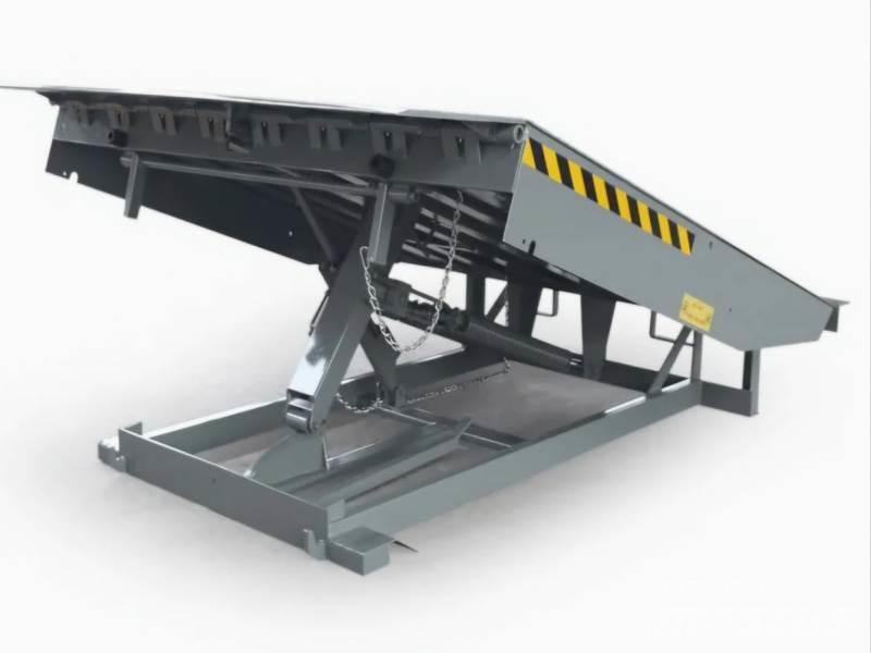 EP DLK-16HE-2025 Ramps
