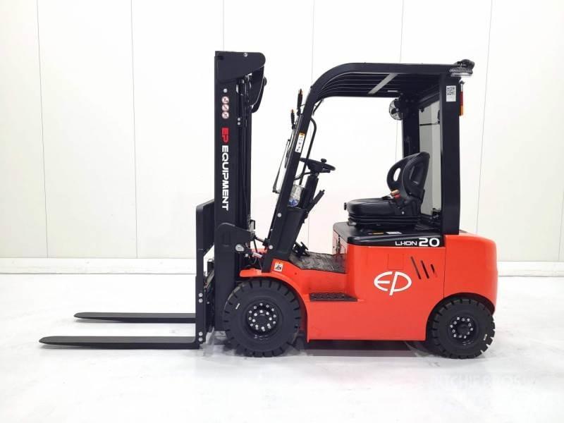 EP EFL201 150 HC Electric Forklifts