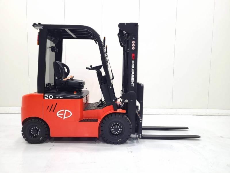 EP EFL201 150 HC Electric Forklifts