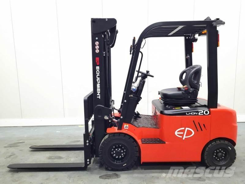 EP EFL201 150 NC Electric Forklifts