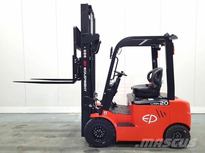 EP EFL201 150 NC Electric Forklifts