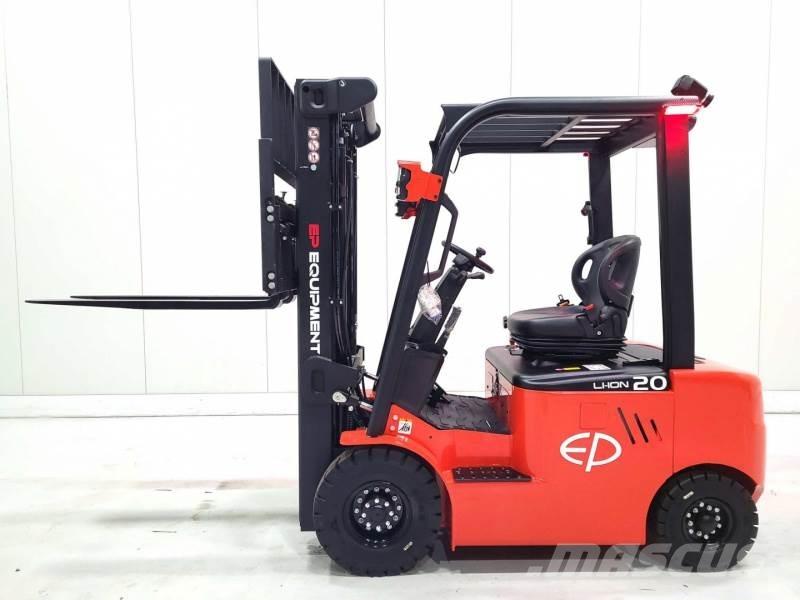 EP EFL201 150 NC Electric Forklifts