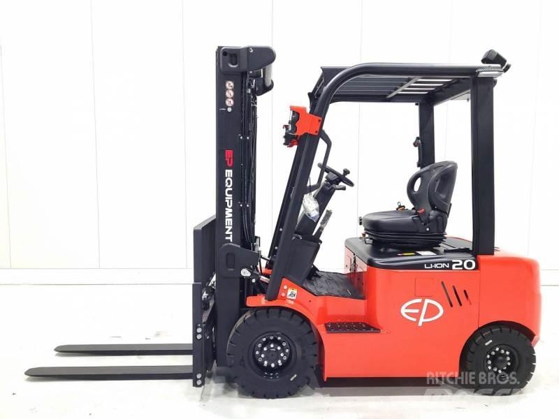 EP EFL201 150 NC Electric Forklifts